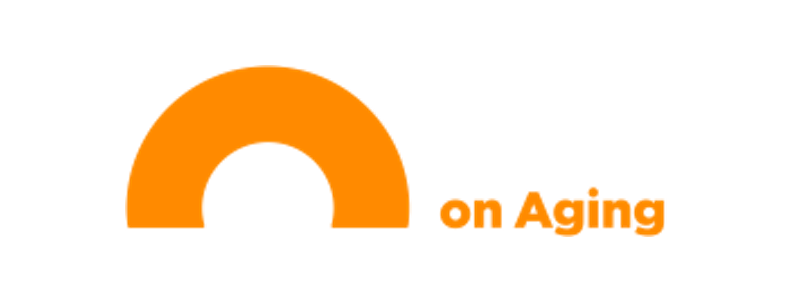 American Society on Aging logo