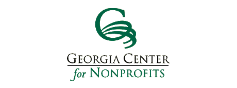 Georgia Center for Nonprofits logo