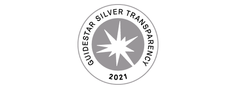 Guidestar Silver rating logo