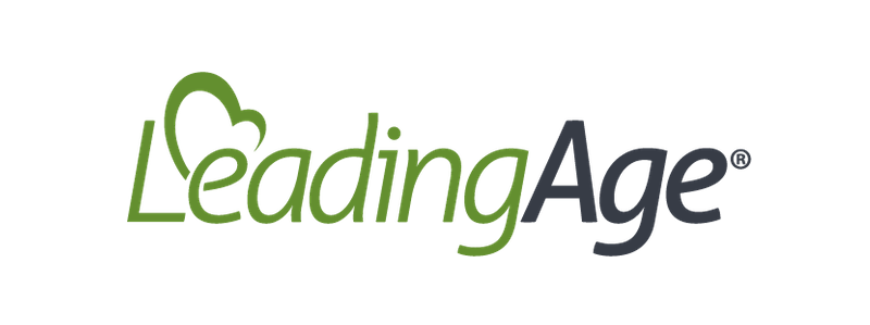 LeadingAge logo